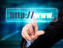 اهمیت داشتن یک سایت برای شغل شما