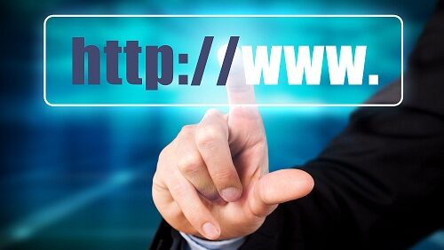 اهمیت داشتن یک سایت برای شغل شما