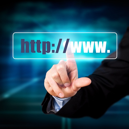 اهمیت داشتن یک سایت برای شغل شما