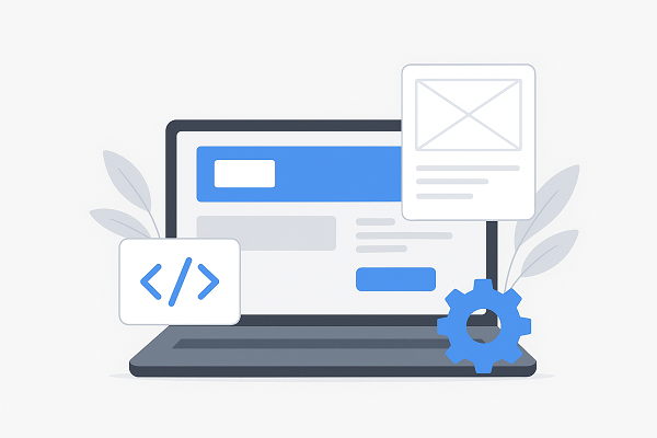 طراحی سایت در داراب، شیراز و بندرعباس با آسیاکد | حرفهای و سئومحور طراحی سایت در داراب، طراحی سایت در شیراز و طراحی سایت در بندرعباس توسط آسیاکد